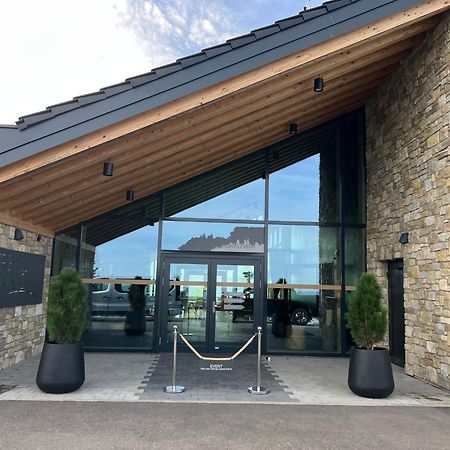 Bergwelt Kandel Hotel & Eventlocation Waldkirch Εξωτερικό φωτογραφία