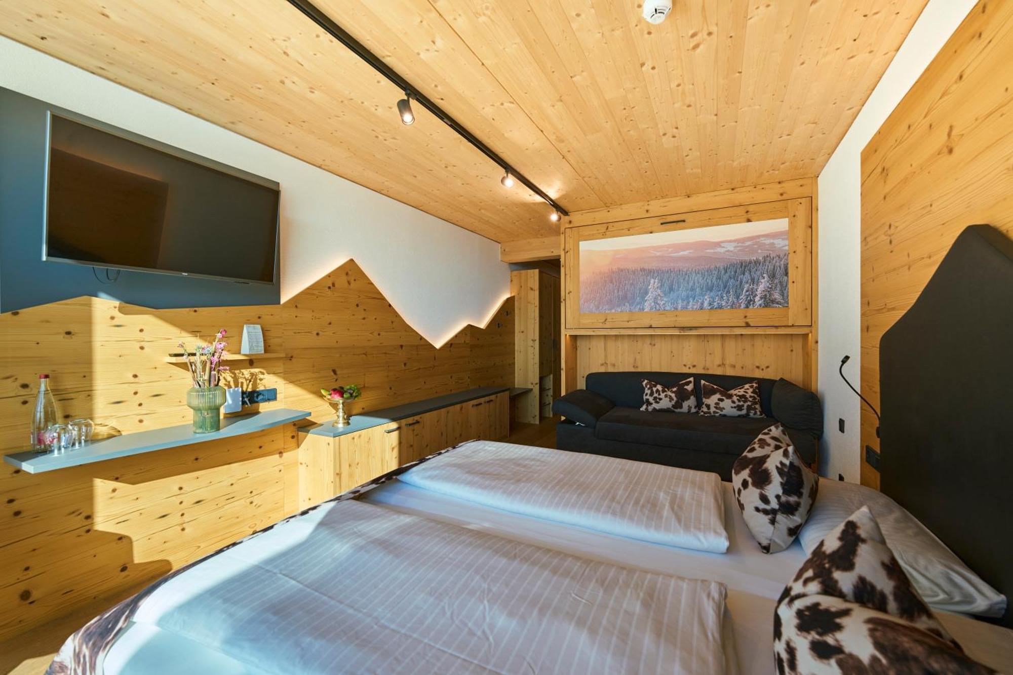 Bergwelt Kandel Hotel & Eventlocation Waldkirch Εξωτερικό φωτογραφία
