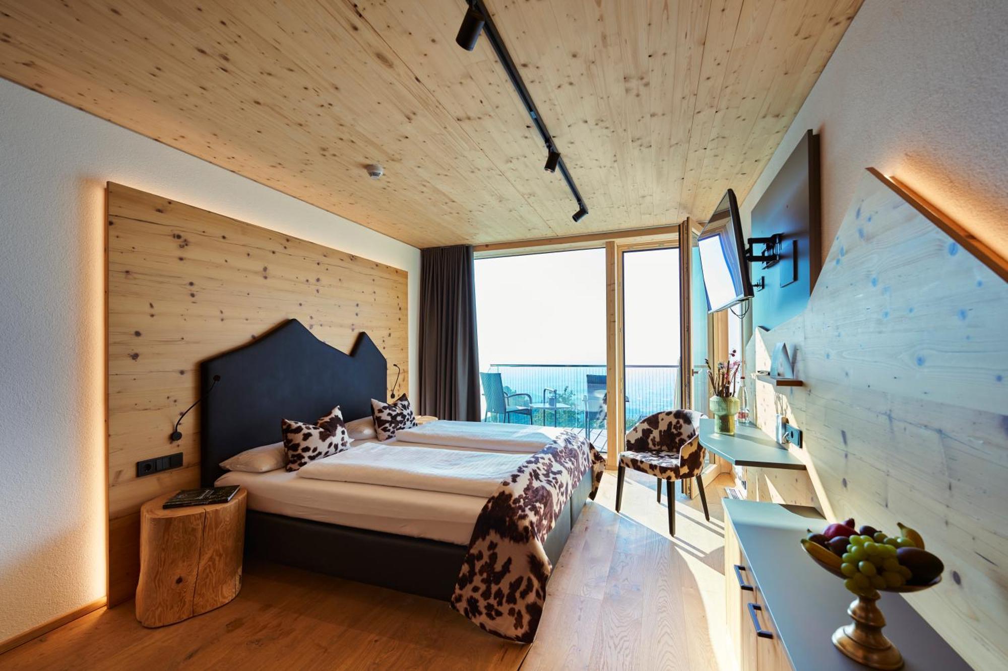 Bergwelt Kandel Hotel & Eventlocation Waldkirch Εξωτερικό φωτογραφία