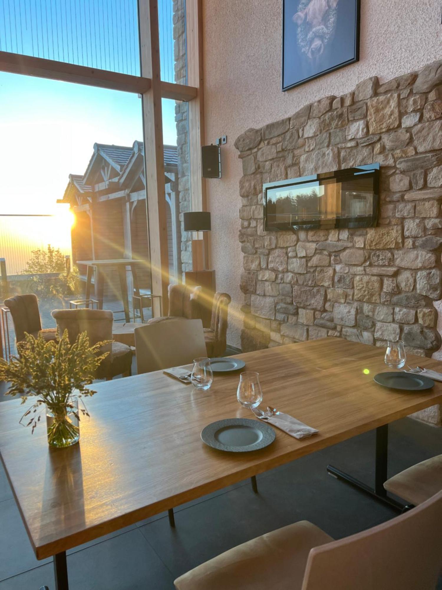 Bergwelt Kandel Hotel & Eventlocation Waldkirch Εξωτερικό φωτογραφία