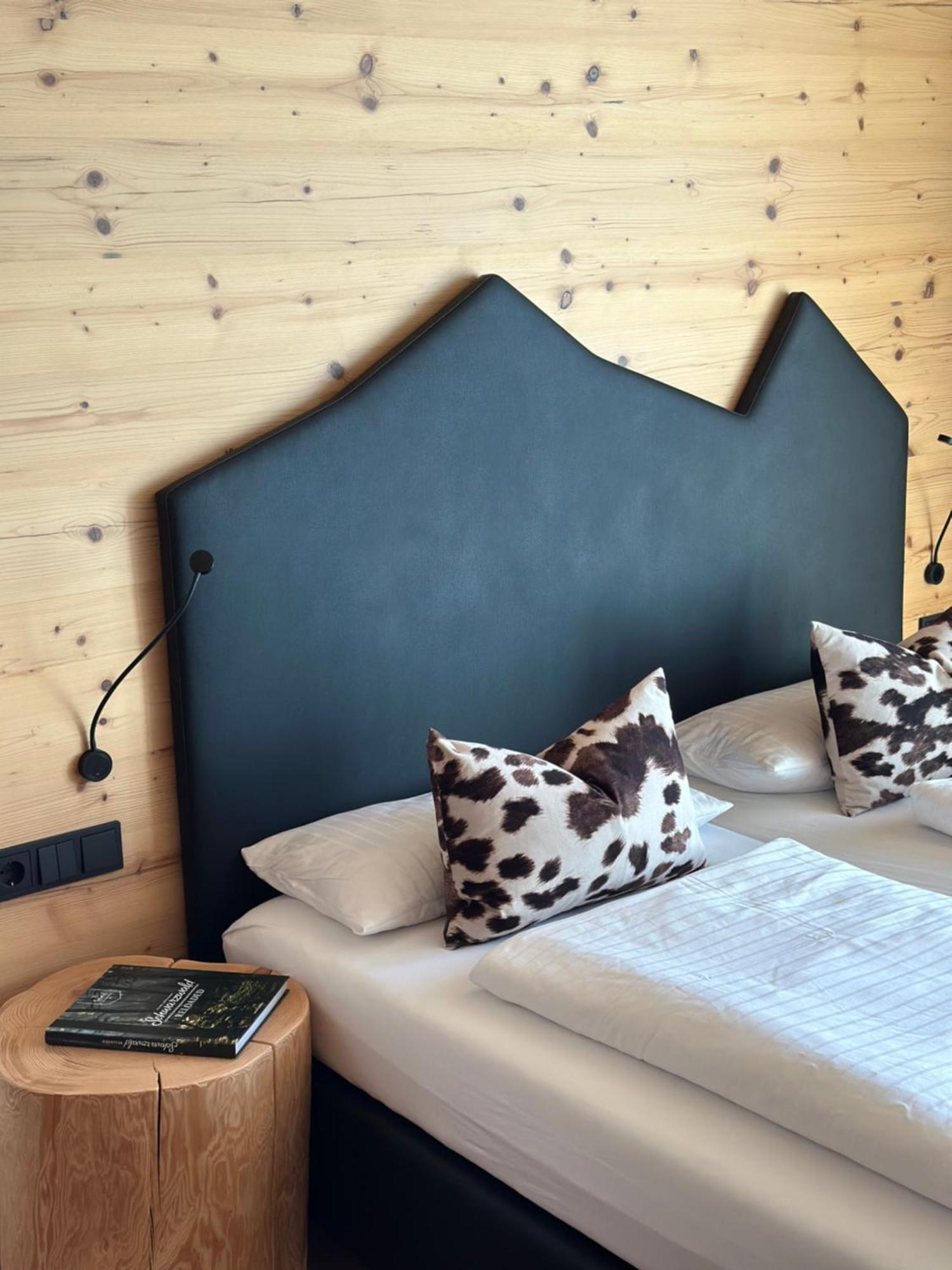Bergwelt Kandel Hotel & Eventlocation Waldkirch Εξωτερικό φωτογραφία