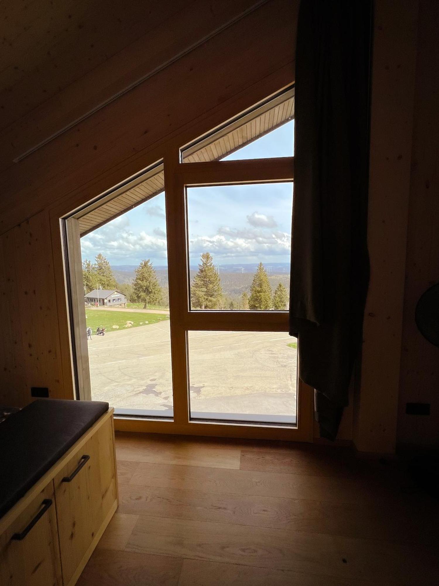 Bergwelt Kandel Hotel & Eventlocation Waldkirch Εξωτερικό φωτογραφία
