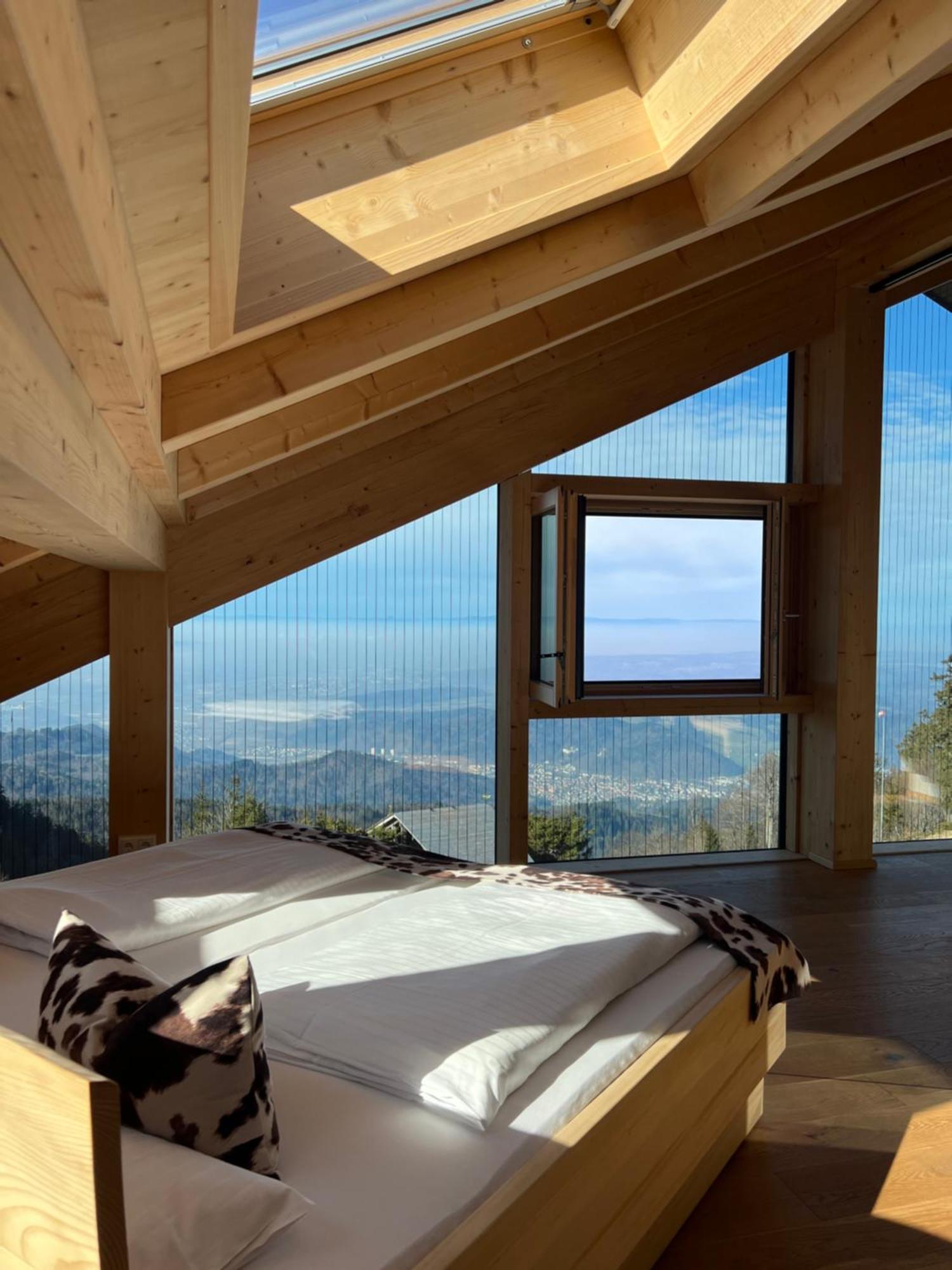 Bergwelt Kandel Hotel & Eventlocation Waldkirch Εξωτερικό φωτογραφία